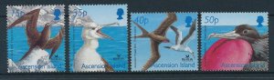 [17658] Ascension Island 2001 �Birds vogels oiseaux �uccelli  MNH