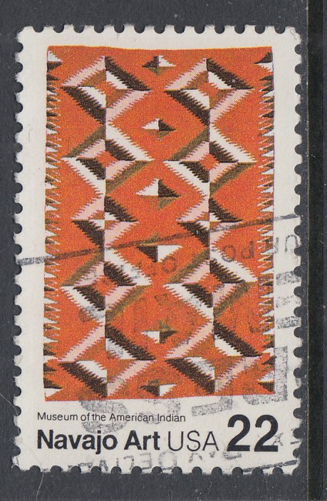 US 2236 Used VF