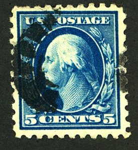 U.S. #466 USED