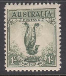 Australia 141 Bird MNH 