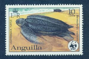 ANGUILLA SC# 537 VF MNH 1983