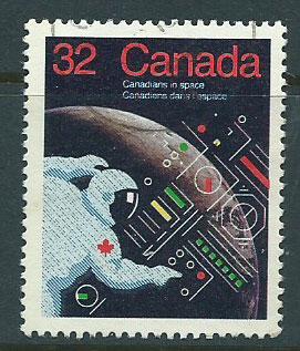 Canada SG 1143   Used