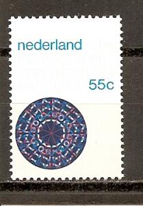 Netherlands 570 MNH