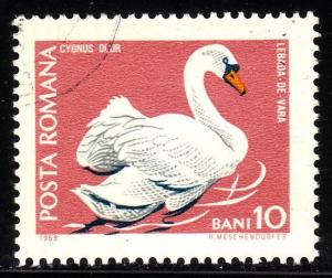 Romania - 2047 - used - CTO