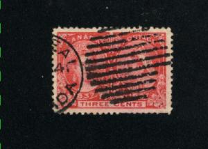 Can #53   -2 used VF 1897 PD