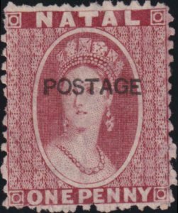 Natal 1875 SC 46 MNG 