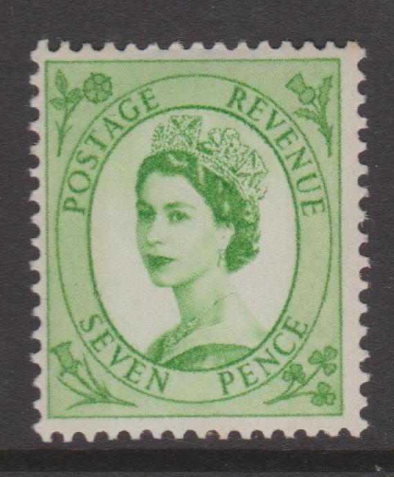 Great Britain Sc#301 MNH