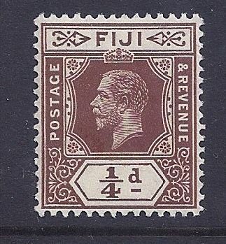 Fiji Scott 79 MNH