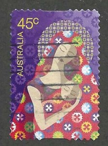 Australia Scott  2319  Used