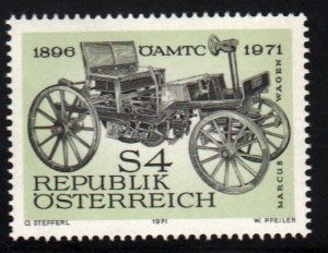 Austria #906   MNH