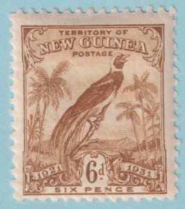 NEW GUINEA 24  MINT HINGED OG * NO FAULTS VERY FINE! - REC