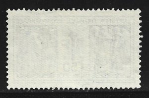 France #262   used