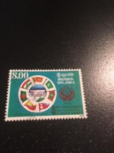 Sri Lanka sc 1008 u