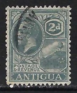 Antigua 48 VFU Z6404-2