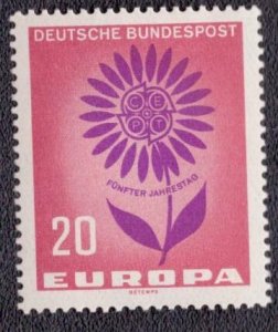 Germany 898 1964 MNH