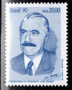 Brazil Scott  2238 MNH** stamp