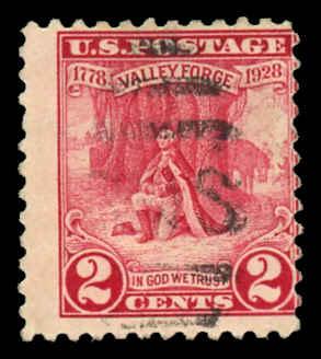 USA 645 Used