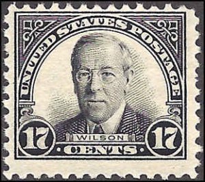 623 Mint,OG,NH... SCV $19.00