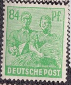 Germany 573 1947 MNH