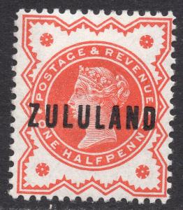 ZULULAND SCOTT 1