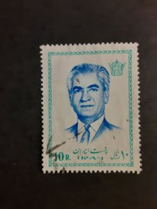 +Iran #1771              Used