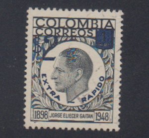 Colombia - 1959 - SC C319 - Used