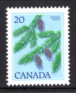 Canada 718 MNH VF