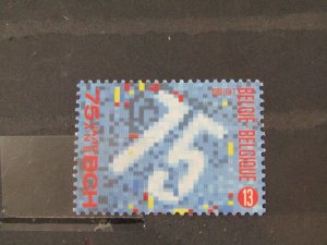 Belgium 1302 MNH