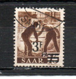Saar 179 used