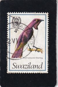 Swaziland   #   247   used