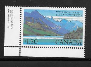 Canada #935 MNH Single