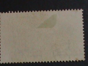 ​ITALY 1941 SC#418  81 YEARS OLD-HITLER & MUSSOLINI MINT STAMP-VERY FINE