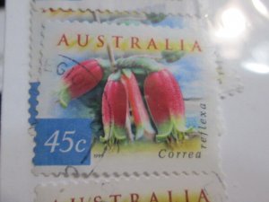 Australia #1746I used 2021 SCV = $0.40