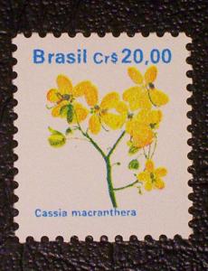 Brazil Scott #2263 mnh