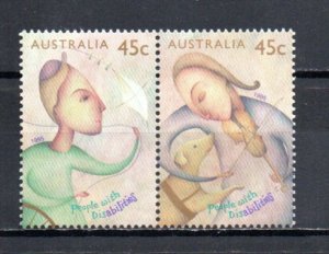 Australia #1451 MNH