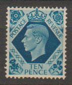 GB George VI  SG 474 mounted mint