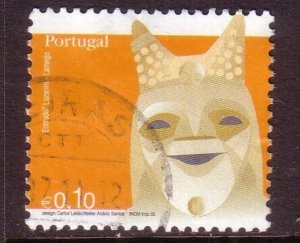 Portugal MiNr 2883 / used / 2005