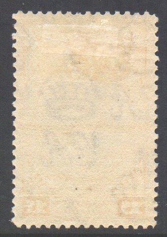 Malaya Kelantan Scott 29 - SG40, 1937 Sultan 1c MH*