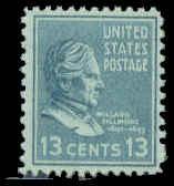  818 Fine MNH M07988