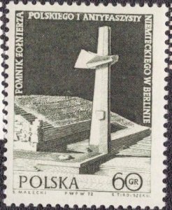 Poland 1877 1972 MNH