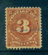 U.S. J40 Used -Fine C774
