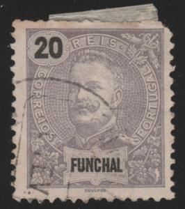 Funchal 18 King Carlos 1897