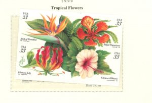 U.S. #SET/MIXED CONDITION 