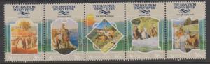 Australia Sc#1034 MNH