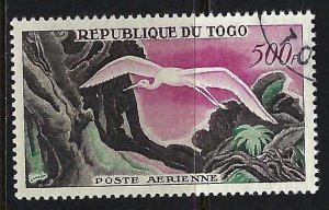 Togo C30 VFU BIRD Z8764-2