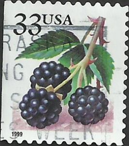 # 3297 USED BLACKBERRIES