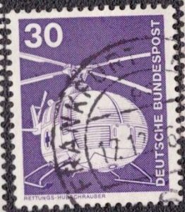 Germany 1173 1975 Used