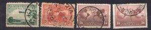 Australia.  Airmail stamps