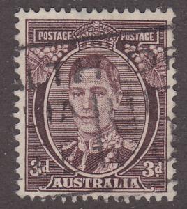 Australia 170A KGVI 1938