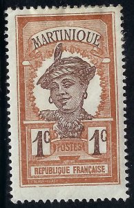 Martinique 62 MOG 363B-5